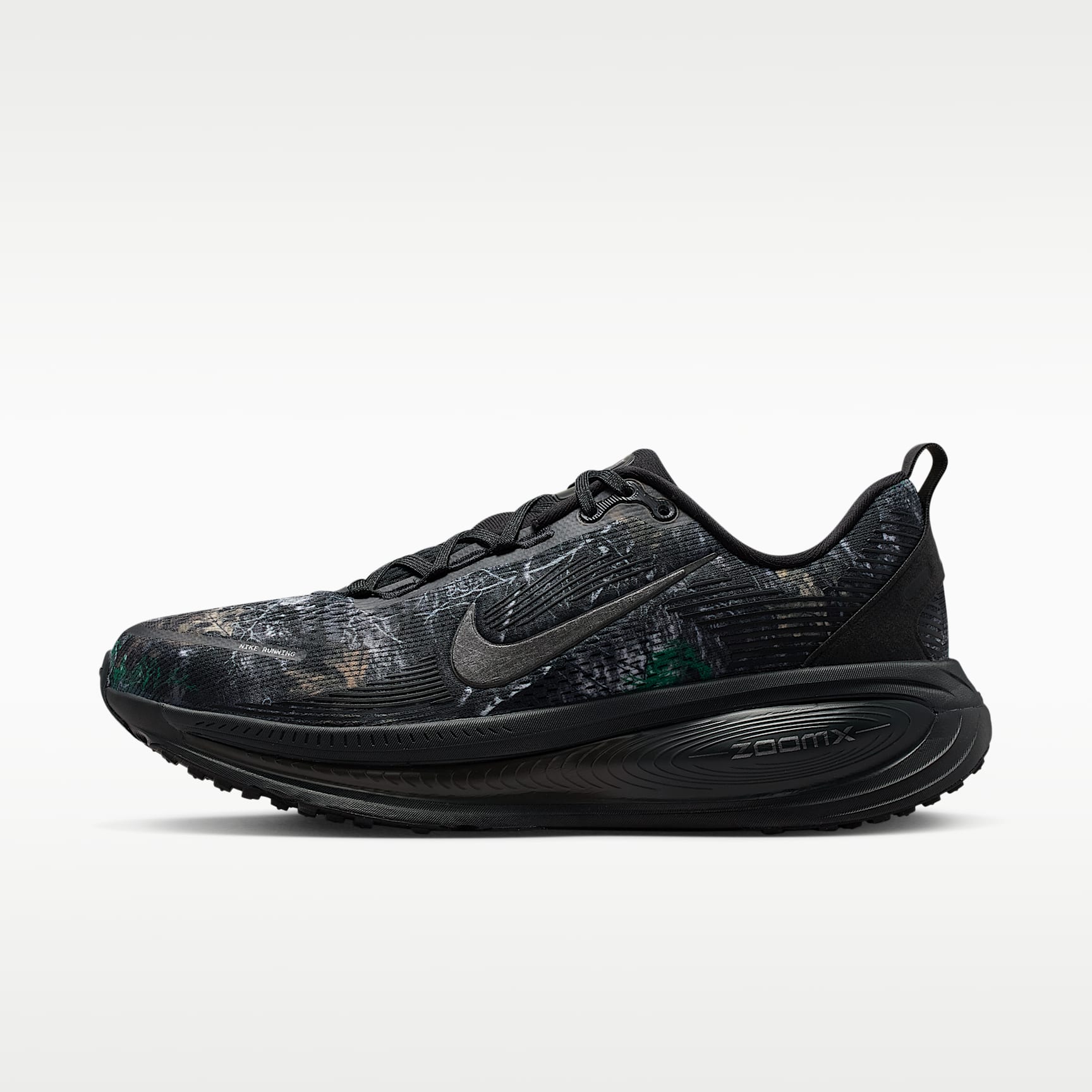 Nike Vomero 18 Men's Realtree® Road Running Shoes. Nike.com